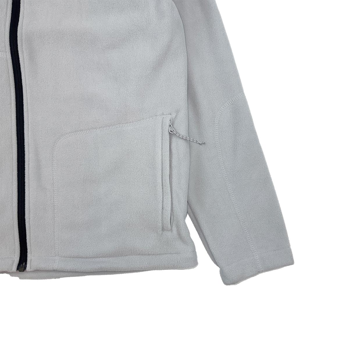 UofT Fast Trek II Full Zip Fleece Jacket | Columbia